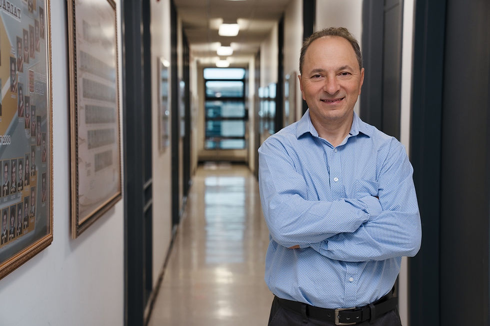 ILIE RADU MITRIC